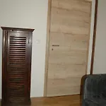 Laternenstube Mit Familienbett Im Rittergut Leppersdorf Bei Radeberg Apartment