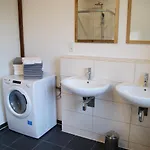 Apartment Laternenstube Mit Familienbett Im Rittergut Leppersdorf Bei Radeberg Wachau