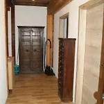 Laternenstube Mit Familienbett Im Rittergut Leppersdorf Bei Radeberg *