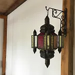 Apartment Laternenstube Mit Familienbett Im Rittergut Leppersdorf Bei Radeberg