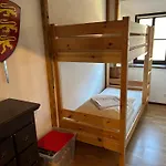 Laternenstube Mit Familienbett Im Rittergut Leppersdorf Bei Radeberg Apartment