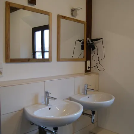 Große - Monteurswohnung Bei Dresden Wachau