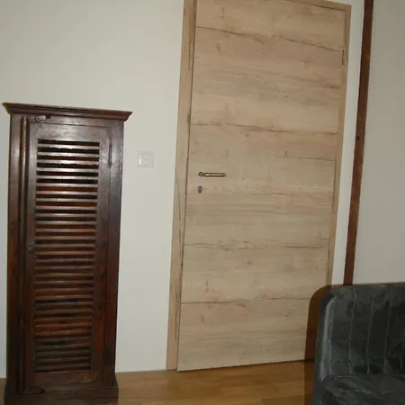 Laternenstube Mit Familienbett Im Rittergut Leppersdorf Bei Radeberg Apartment