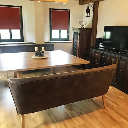 Große - Monteurswohnung Bei Dresden