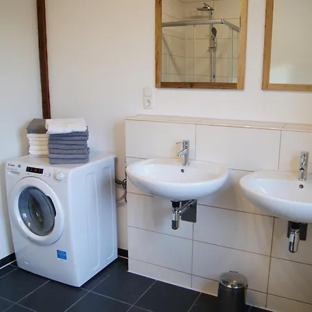 Apartment Laternenstube Mit Familienbett Im Rittergut Leppersdorf Bei Radeberg Wachau