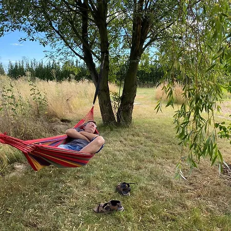 Große - Monteurswohnung Bei Dresden