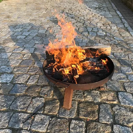 Große - Monteurswohnung Bei Dresden * Wachau