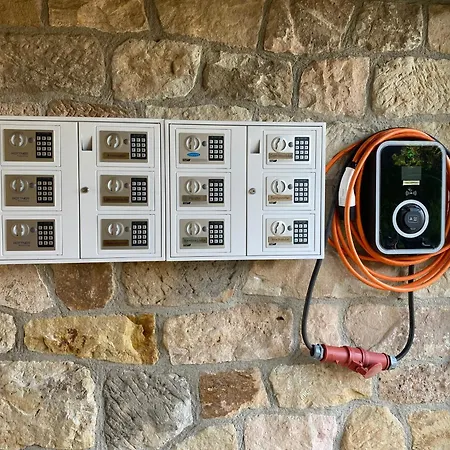 Große - Monteurswohnung Bei Dresden * Wachau