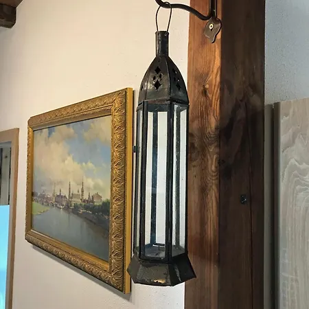 Apartment Große - Monteurswohnung Bei Dresden Wachau